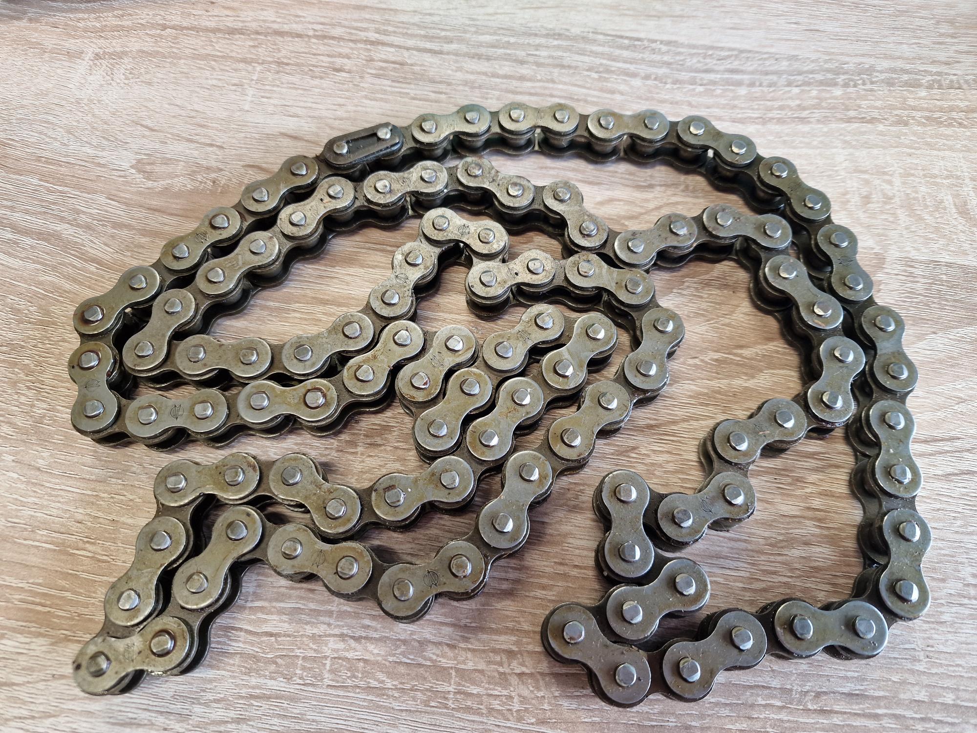 Necklace Shineray 350 ST-2